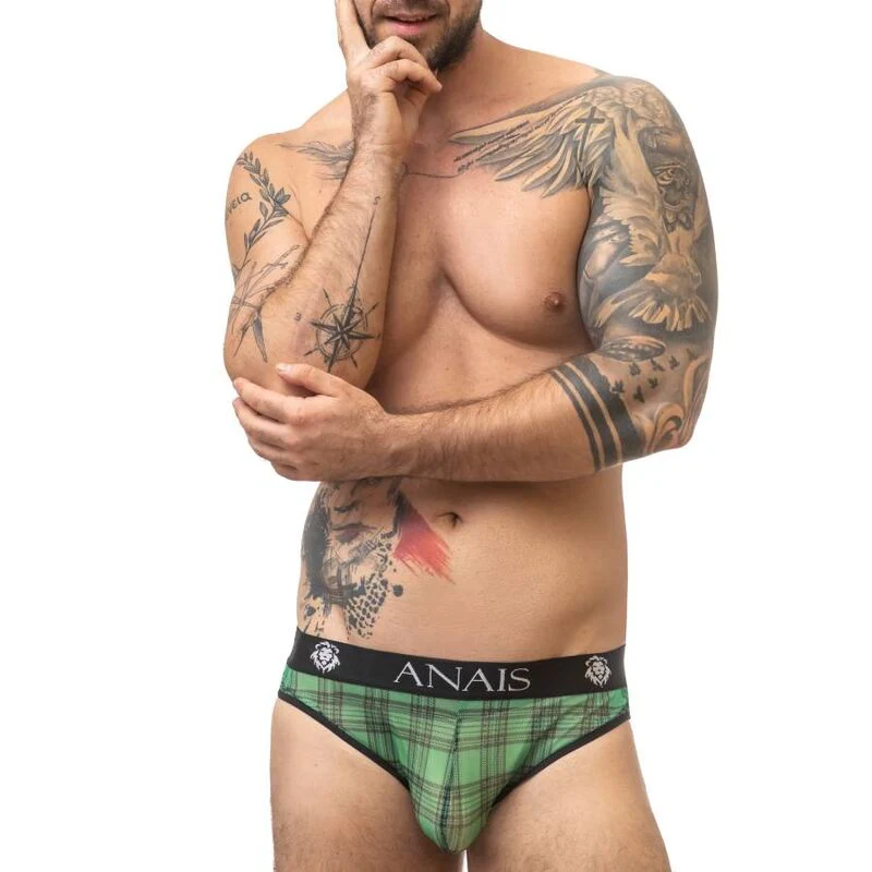 ANAIS MEN - MAGIC SLIP M - Image 13