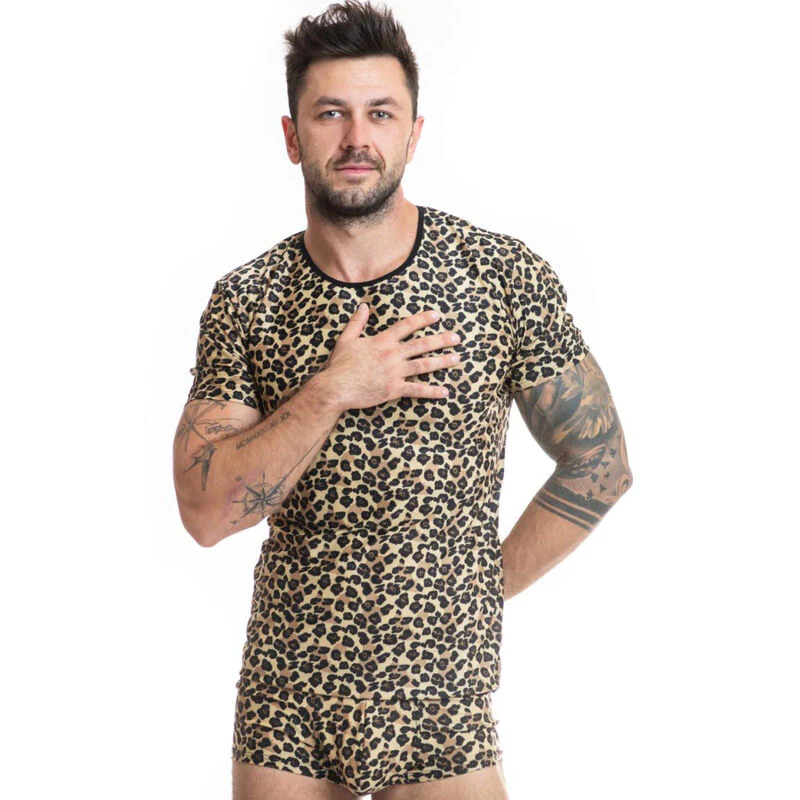 ANAIS MEN - MERCURY CAMISETA S - Image 22