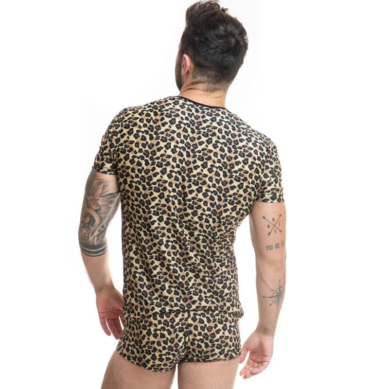 ANAIS MEN - MERCURY CAMISETA S - Image 5