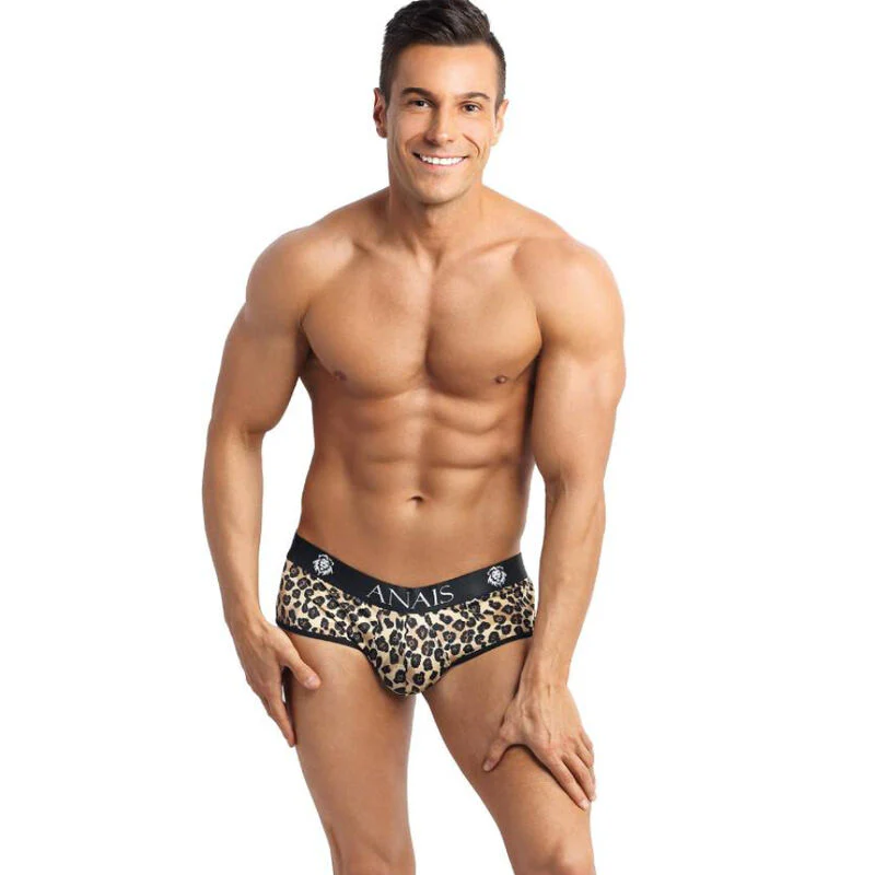 ANAIS MEN - MERCURY JOCK BIKINI S - Image 25