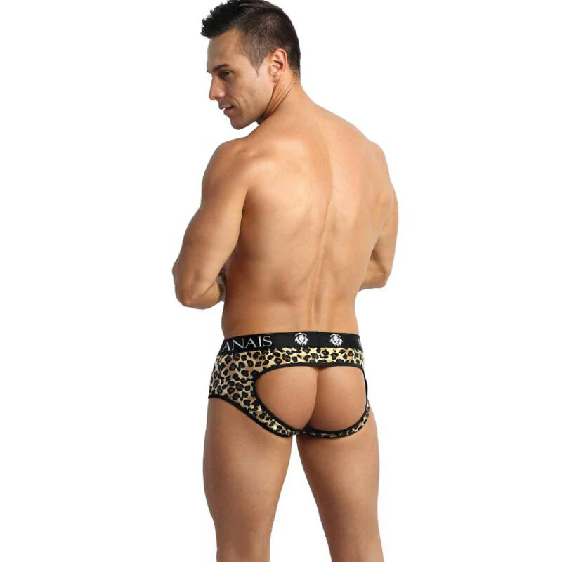 ANAIS MEN - MERCURY JOCK BIKINI S - Image 4
