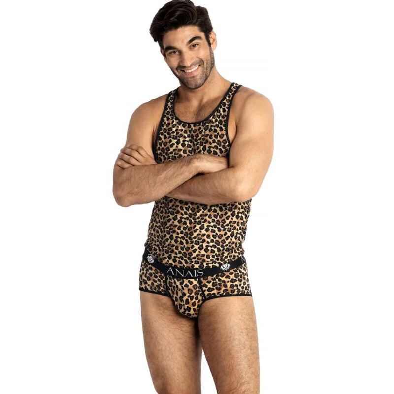 ANAIS MEN - MERCURY TOP S - Image 5