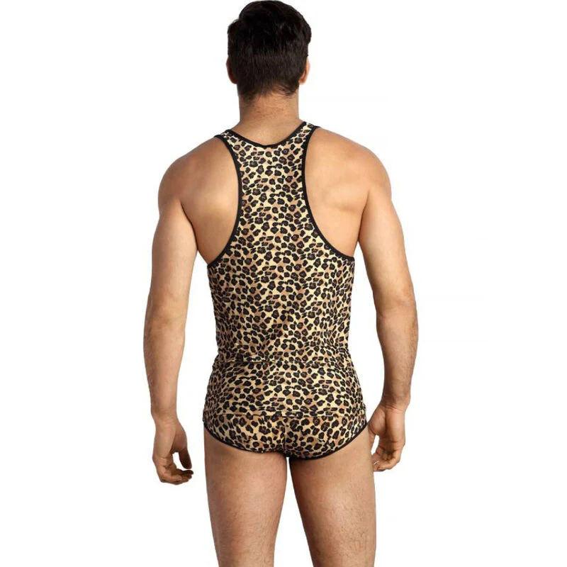 ANAIS MEN - MERCURY TOP S - Image 6