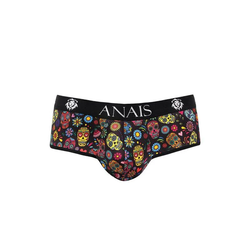 ANAIS MEN - MÉXICO JOCK BIKINI S - Image 11