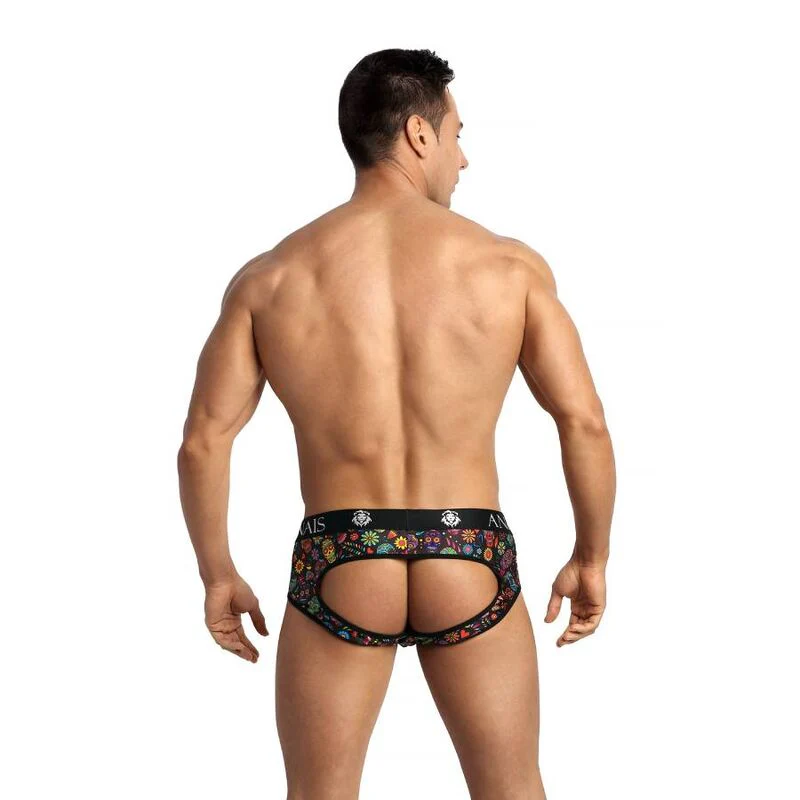 ANAIS MEN - MÉXICO JOCK BIKINI S - Image 8