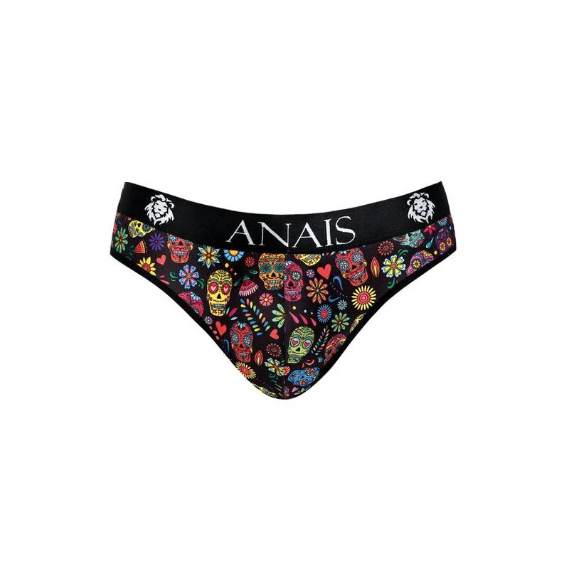 ANAIS MEN - MEXICO SLIP S - Image 2