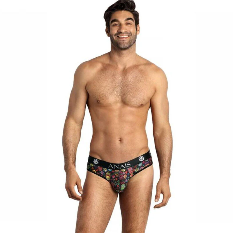 ANAIS MEN - MEXICO SLIP S - Image 9