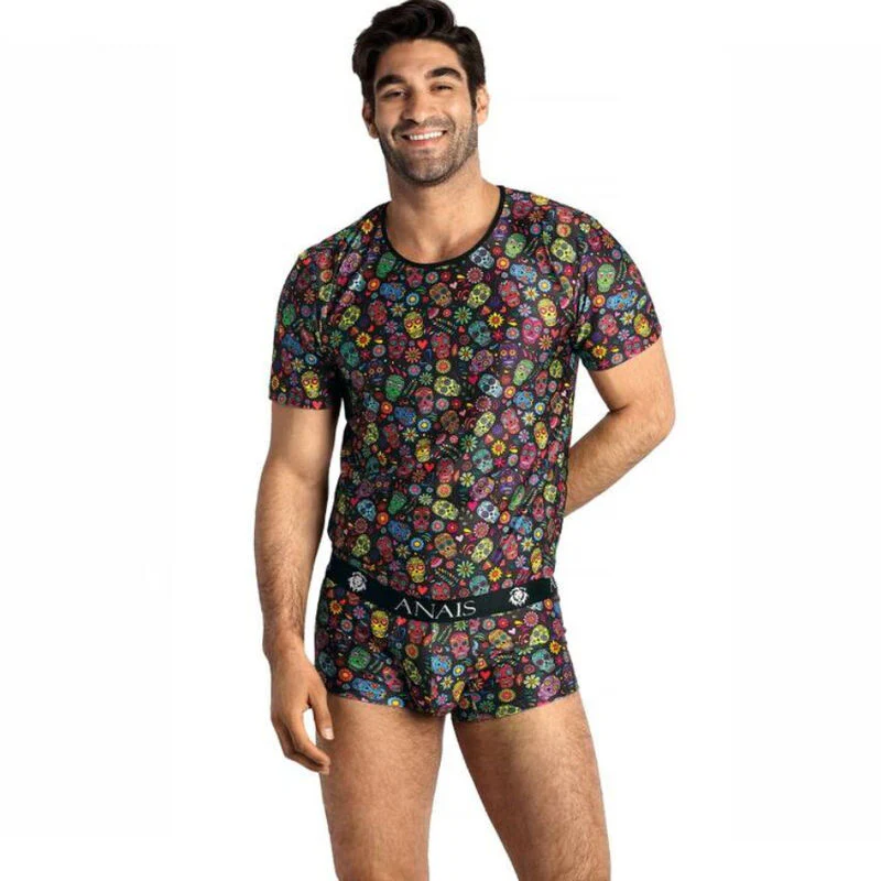 ANAIS MEN - MEXICO T-SHIRT S - Image 22