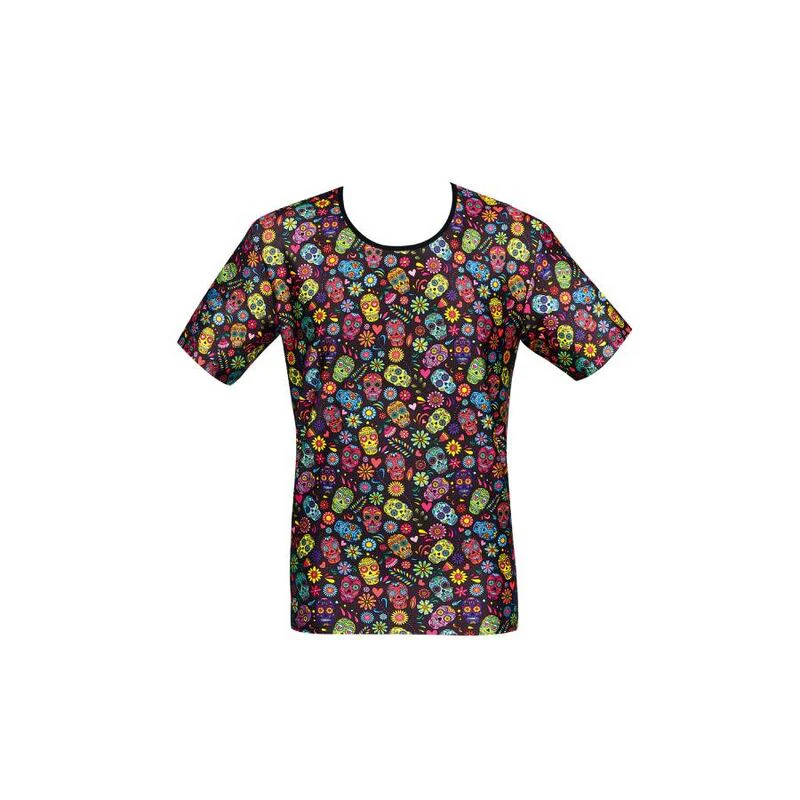 ANAIS MEN - MEXICO T-SHIRT S - Image 24