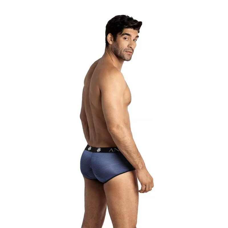 ANAIS MEN - NAVAL BOXER BRIEF M - Image 10