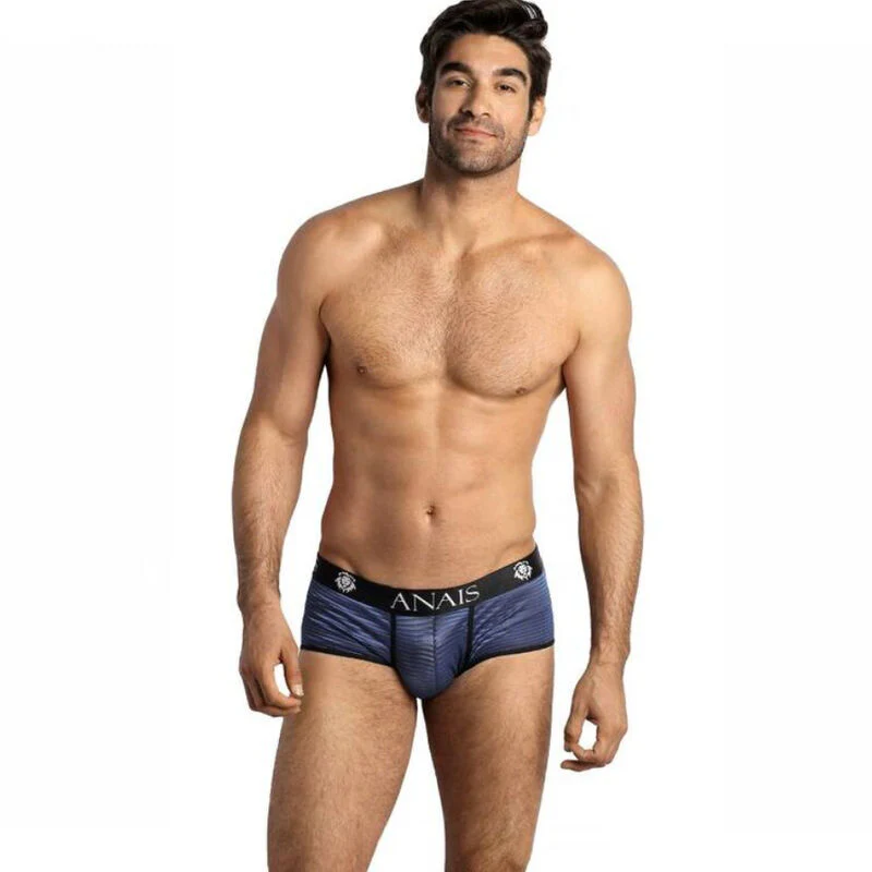 ANAIS MEN - NAVAL BOXER BRIEF M - Image 9