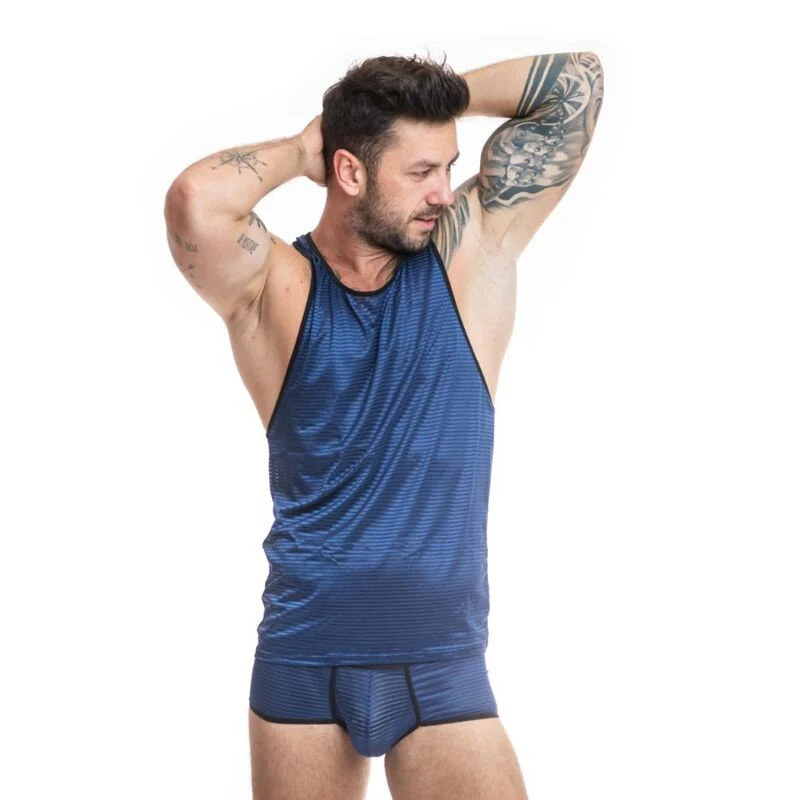 ANAIS MEN - NAVAL TOP M - Image 11