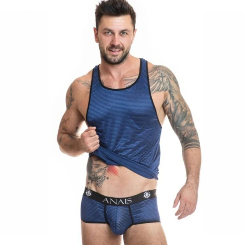 ANAIS MEN - NAVAL TOP M - Image 13