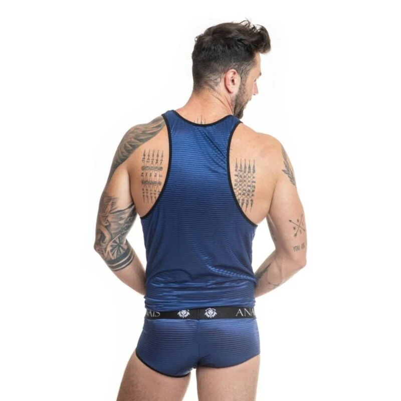 ANAIS MEN - NAVAL TOP M - Image 18