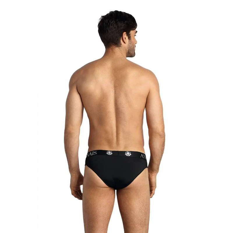 ANAIS MEN - PETROL SLIP M - Image 30