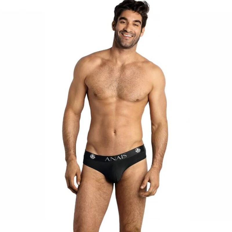 ANAIS MEN - PETROL SLIP M - Image 9