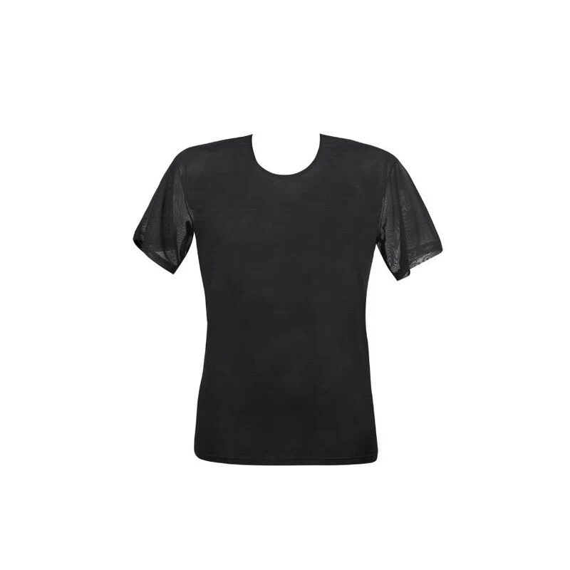 ANAIS MEN - PETROL T-SHIRT S - Image 10
