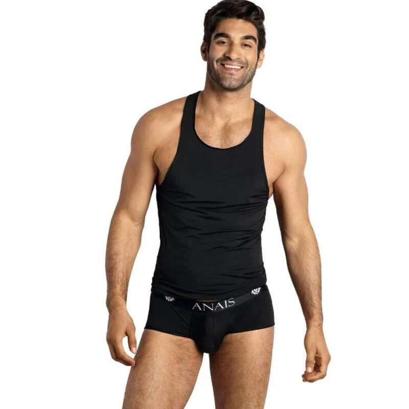 ANAIS MEN - PETROL TOP S - Image 29