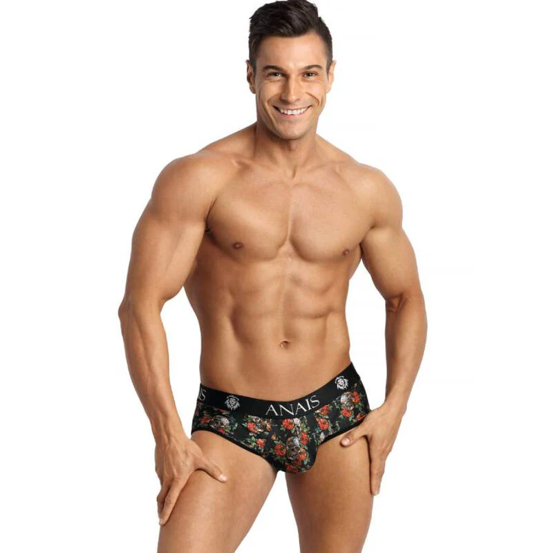 ANAIS MEN - POWER JOCK BIKINI S - Image 17