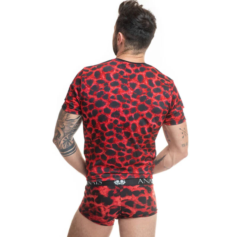 ANAIS MEN - SAVAGE T-SHIRT S - Image 14
