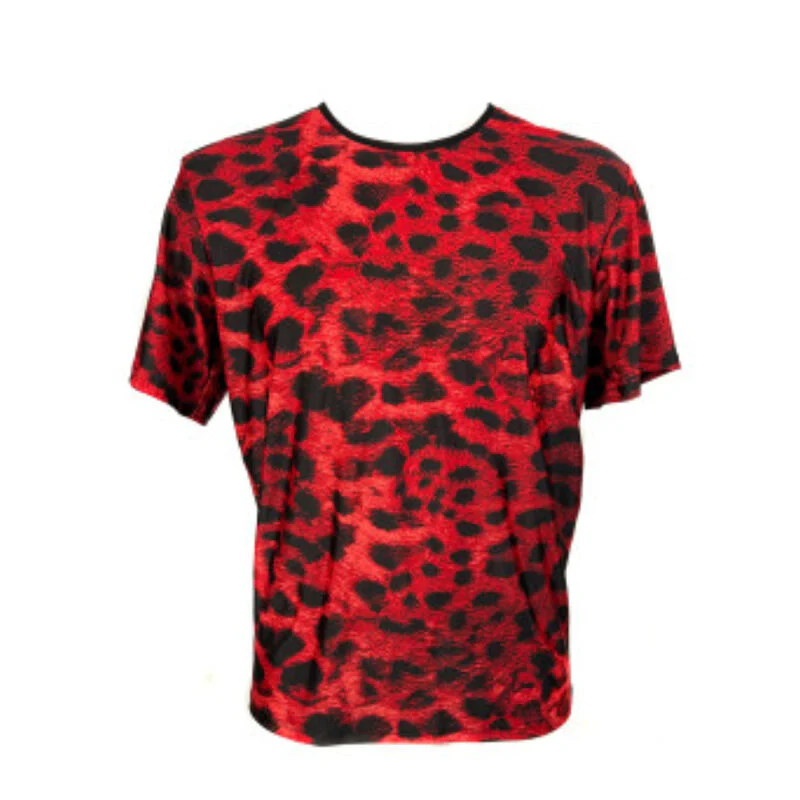 ANAIS MEN - SAVAGE T-SHIRT S - Image 15