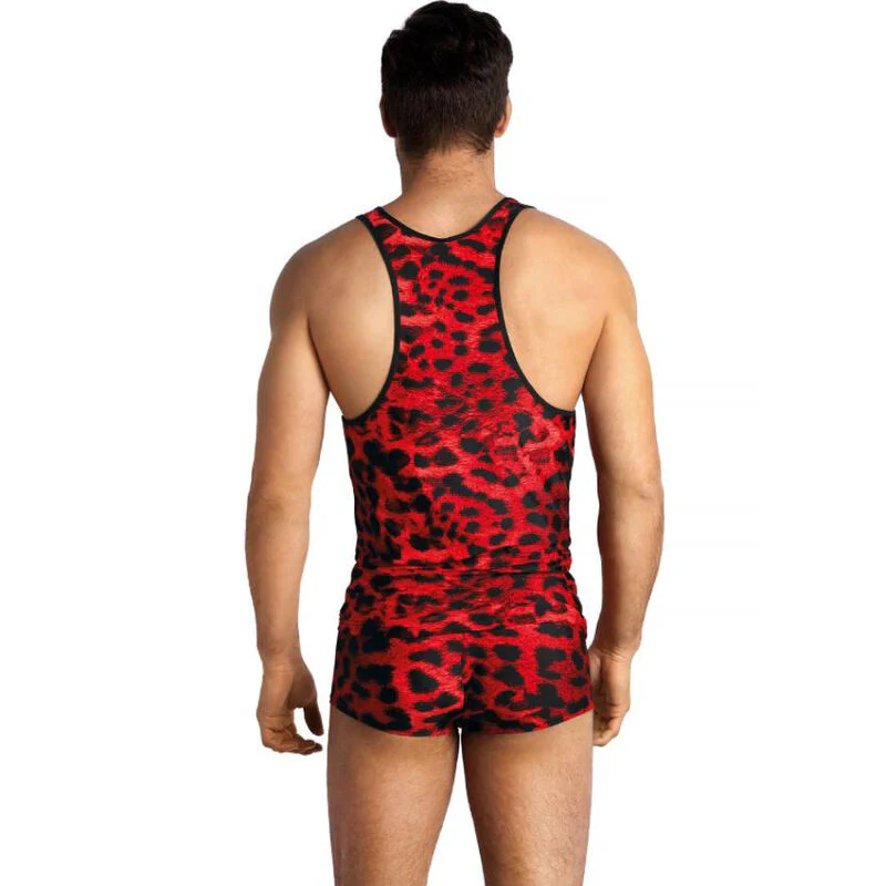 ANAIS MEN - SAVAGE TOP M - Image 14