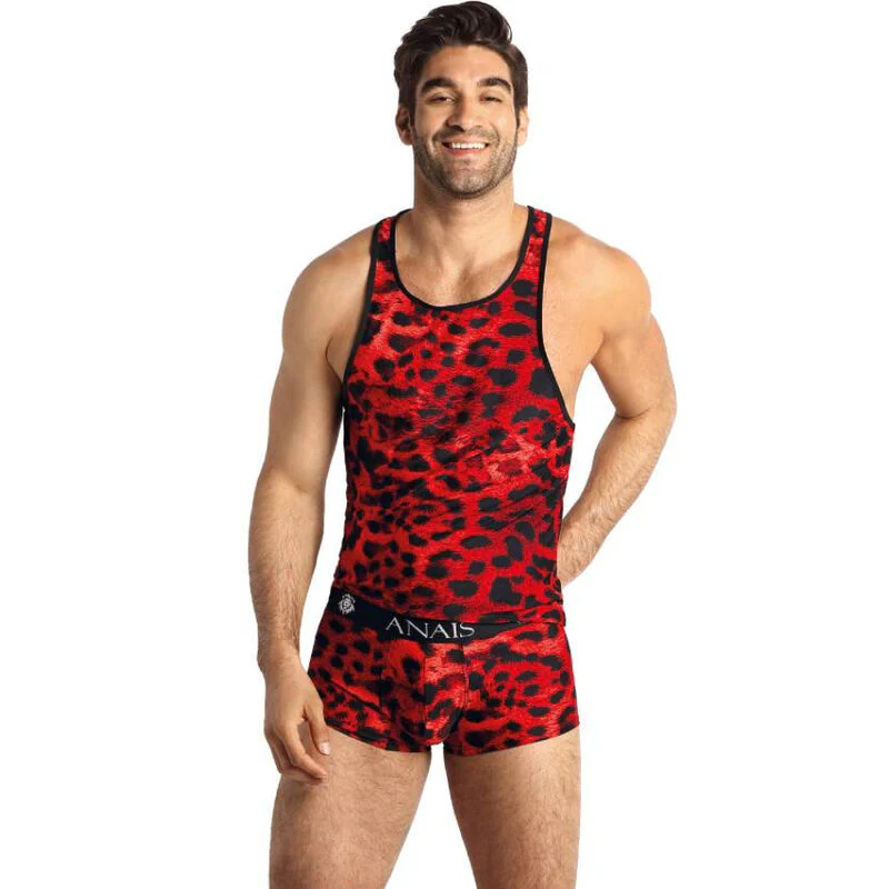 ANAIS MEN - SAVAGE TOP M - Image 5