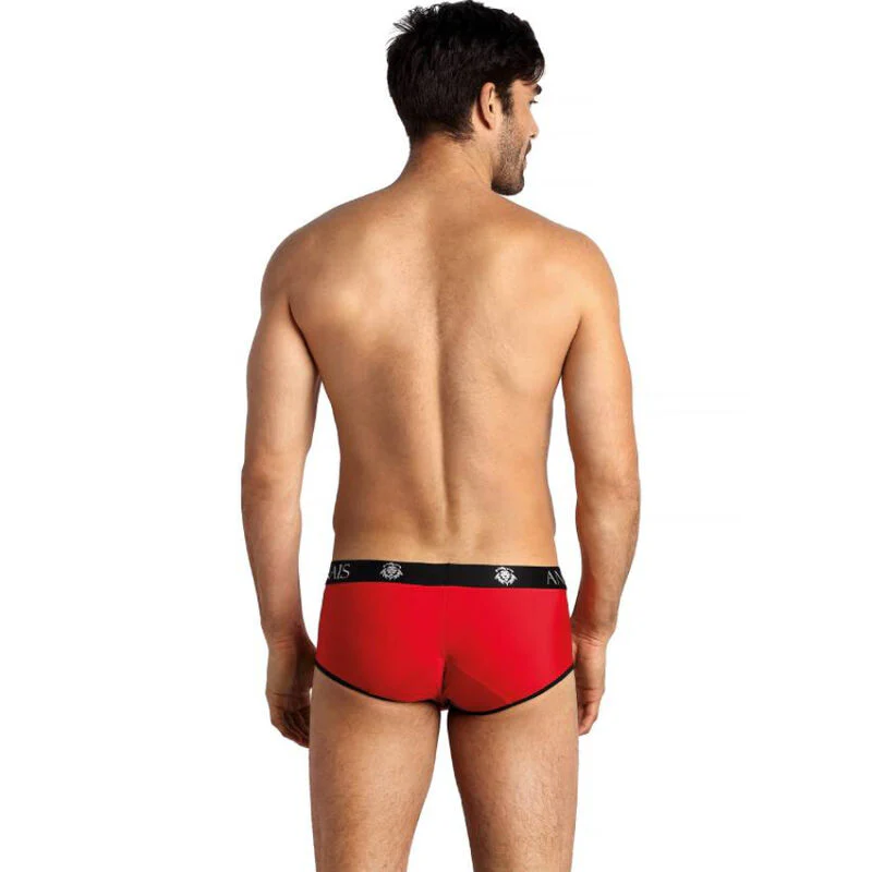 ANAIS MEN - SOUL BOXER BRIEF XL - Image 6