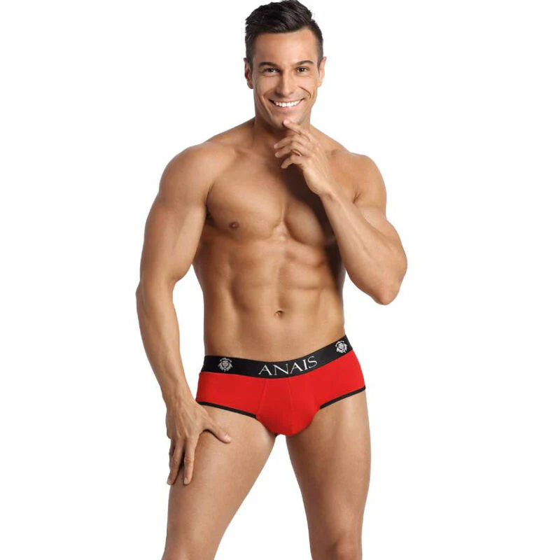 ANAIS MEN - SOUL JOCK BIKINI S - Image 7
