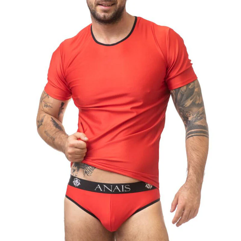 ANAIS MEN - SOUL T-SHIRT S - Image 3