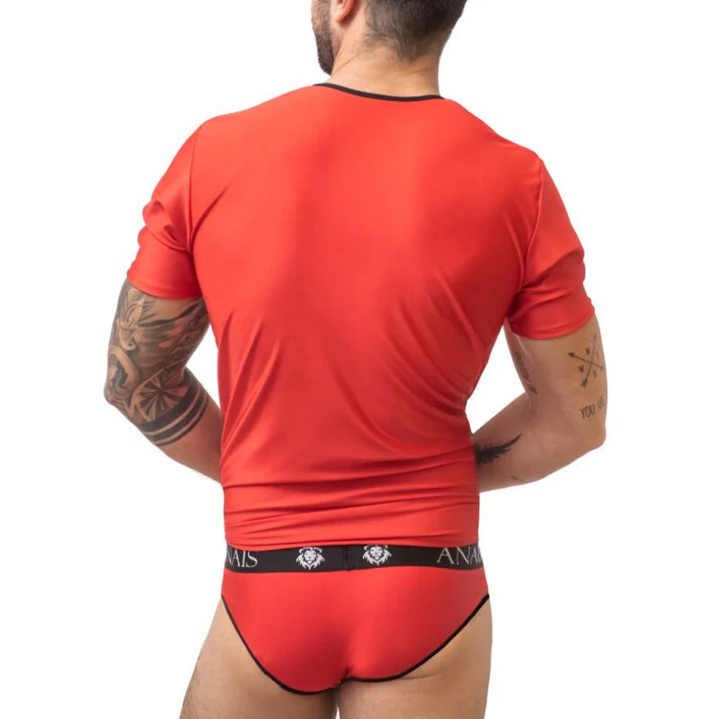 ANAIS MEN - SOUL T-SHIRT S - Image 4