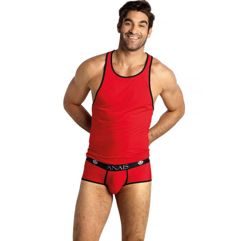 ANAIS MEN - SOUL TOP S - Image 21