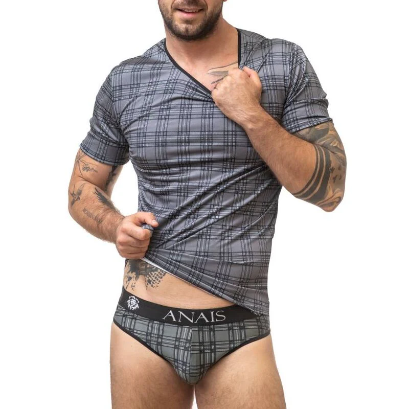 ANAIS MEN - T-SHIRT BALANCE S - Image 5
