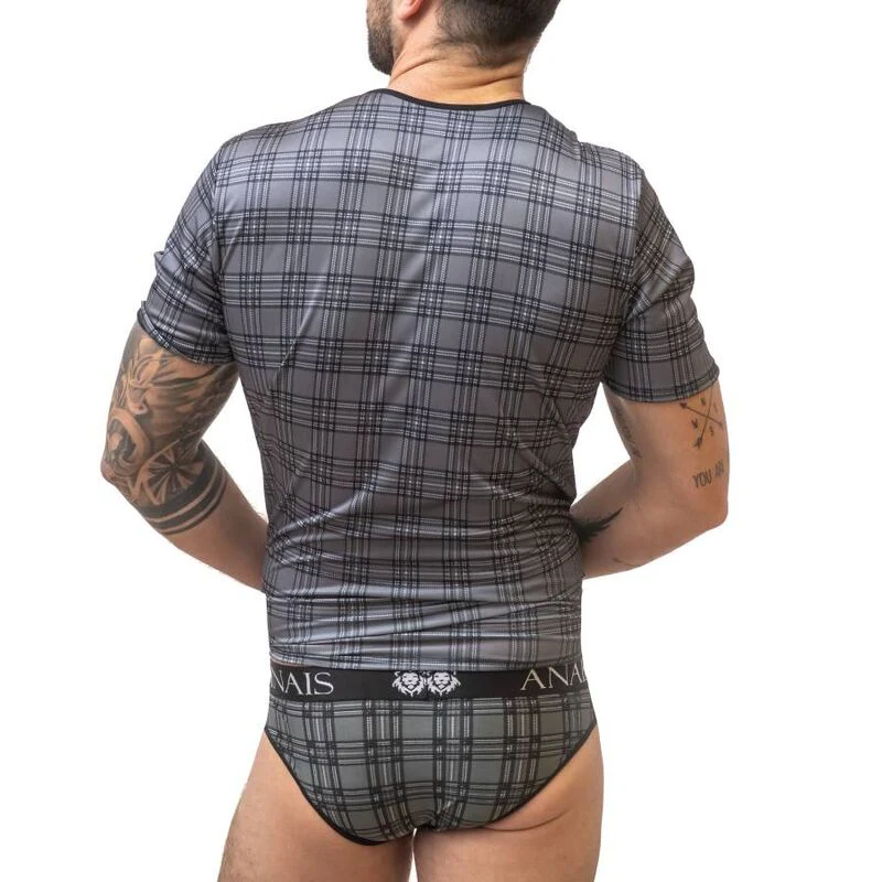 ANAIS MEN - T-SHIRT BALANCE S - Image 6