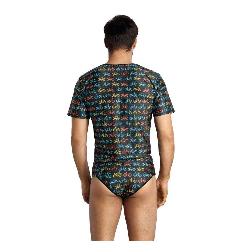 ANAIS MEN - T-SHIRT BENITO S - Image 11