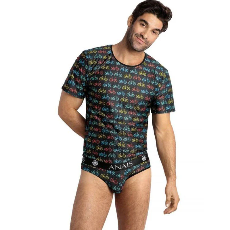 ANAIS MEN - T-SHIRT BENITO S - Image 22
