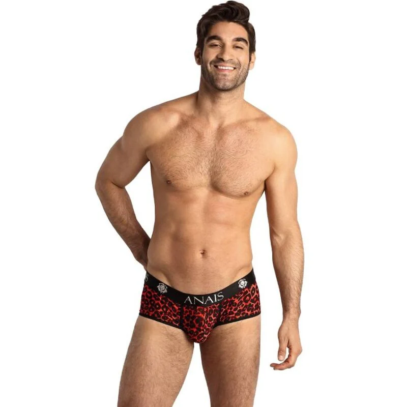 ANAIS MEN - TRIBAL BRIEF S - Image 21