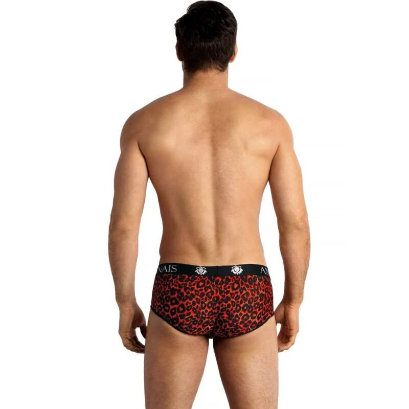 ANAIS MEN - TRIBAL BRIEF S - Image 28