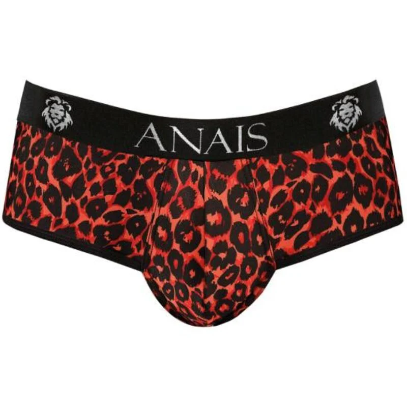 ANAIS MEN - TRIBAL JOCK BIKINI S - Image 2