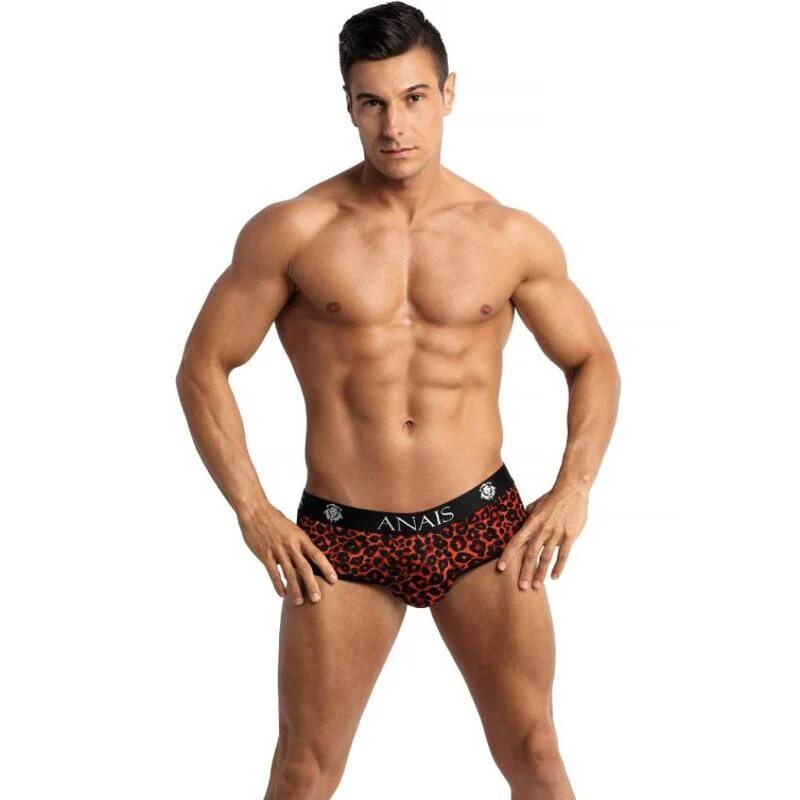 ANAIS MEN - TRIBAL JOCK BIKINI S - Image 5