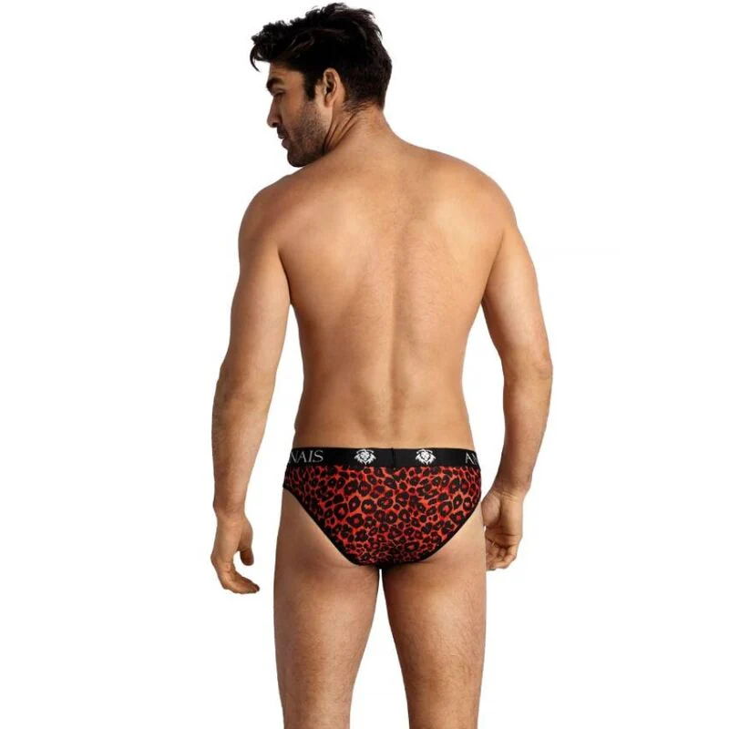 ANAIS MEN - TRIBAL SLIP S - Image 6
