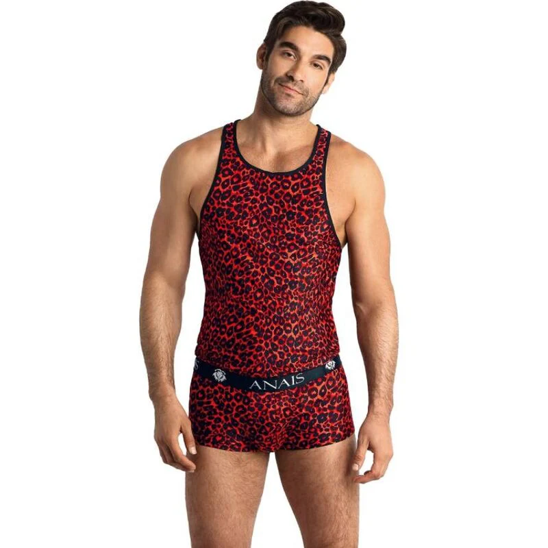 ANAIS MEN - TRIBAL TOP S - Image 17