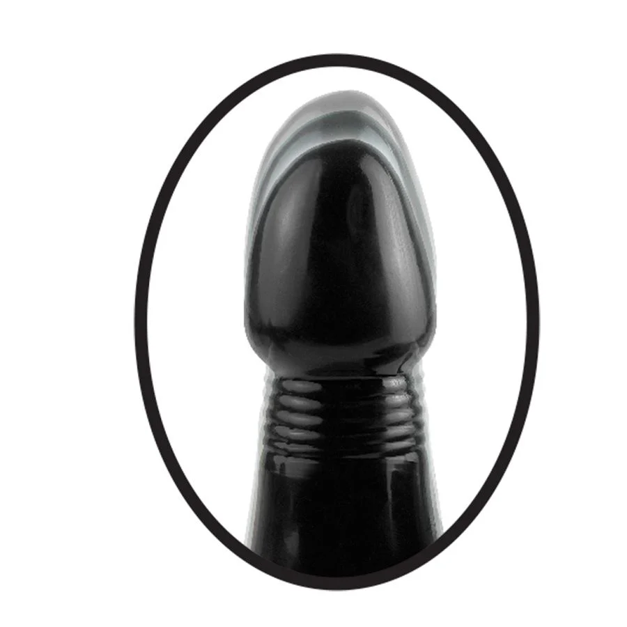 ANAL FANTASY - VIBRADOR PLUG PROPULSOR - Image 3