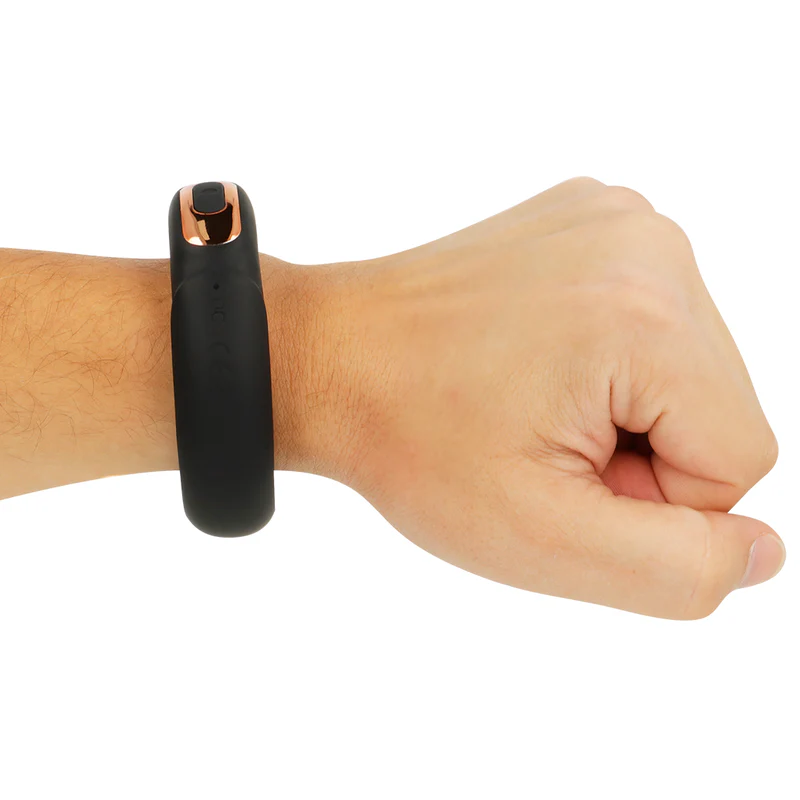 ANBIGUO - ANEL VIBRADOR ADRIANO COMPATÍVEL COM A TECNOLOGIA WATCHME WIRELESS - Image 4