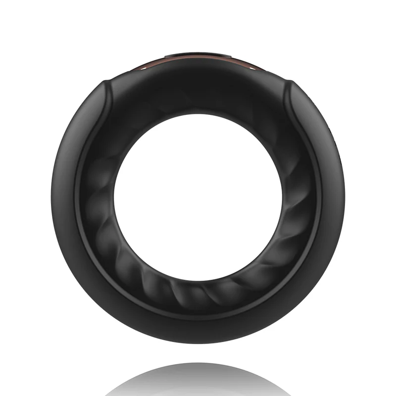 ANBIGUO - ANEL VIBRADOR ADRIANO COMPATÍVEL COM A TECNOLOGIA WATCHME WIRELESS - Image 8