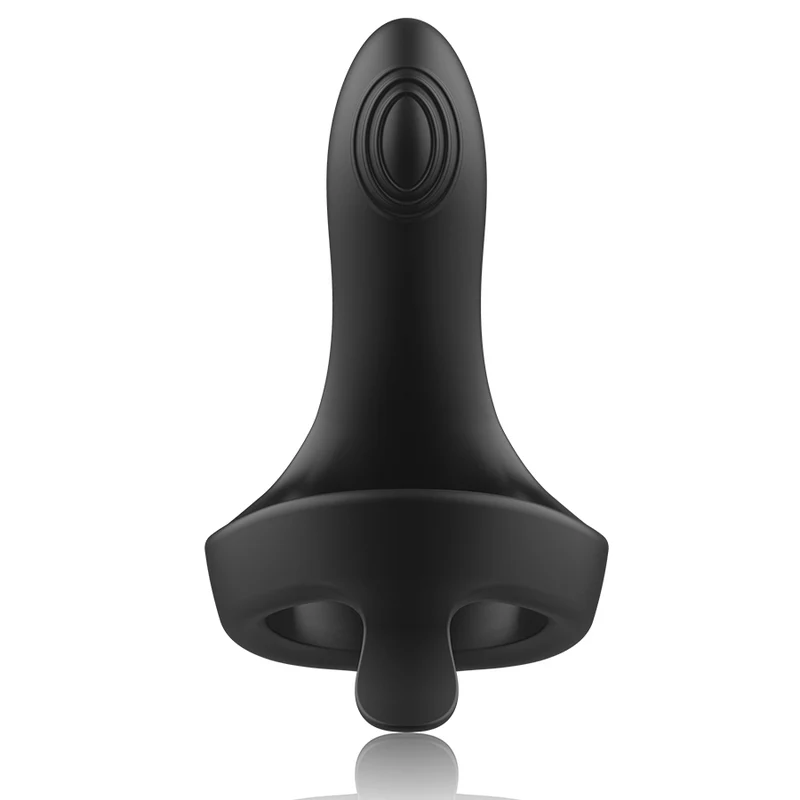 ANBIGUO - ESTIMULADOR DE GLÂNDULA ARKADIO E PERÍNEO COMPATÍVEL COM A TECNOLOGIA WATCHME WIRELESS - Image 7