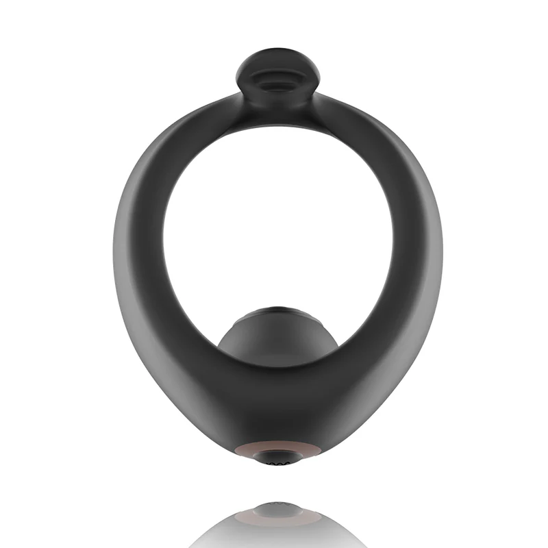 ANBIGUO - ESTIMULADOR DE GLÂNDULA ARKADIO E PERÍNEO COMPATÍVEL COM A TECNOLOGIA WATCHME WIRELESS - Image 9