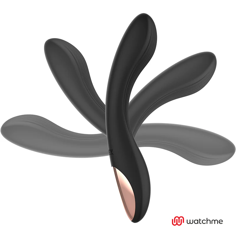 ANNE'S DESIRE - CURVE TECNOLOGIA DE CONTROLE REMOTO A WATCHME PRETO / OURO - Image 2