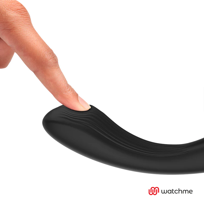 ANNE'S DESIRE - CURVE TECNOLOGIA DE CONTROLE REMOTO A WATCHME PRETO / OURO - Image 3