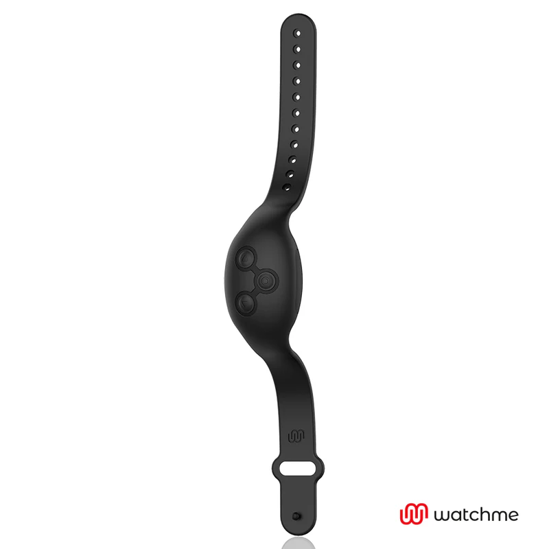 ANNE'S DESIRE - PANTY PLEASURE TECNOLOG A WATCHME PRETO - Image 9